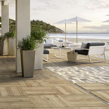 Azulejos Efecto Madera Suelos - Marazzi_604