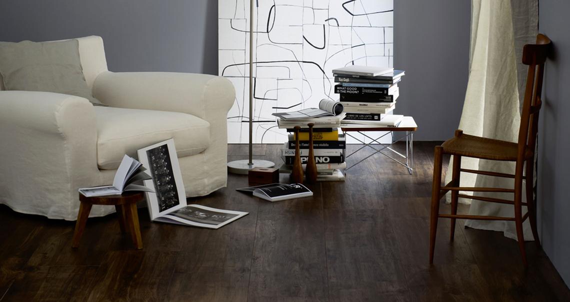 Treverkhome - Efecto Madera - Salón