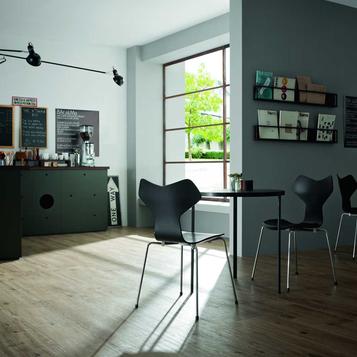 Azulejos Efecto Madera Espacios comerciales - Marazzi_431