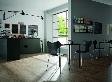 Treverkhome: Azulejos para empresas: ideas de cerámica y gres - Marazzi