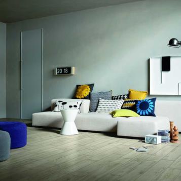 Azulejos Blanco Efecto Madera - Marazzi_431