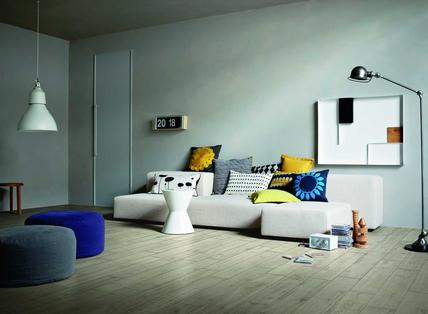 Treverkhome: Azulejos blancos: mira las colecciones - Marazzi