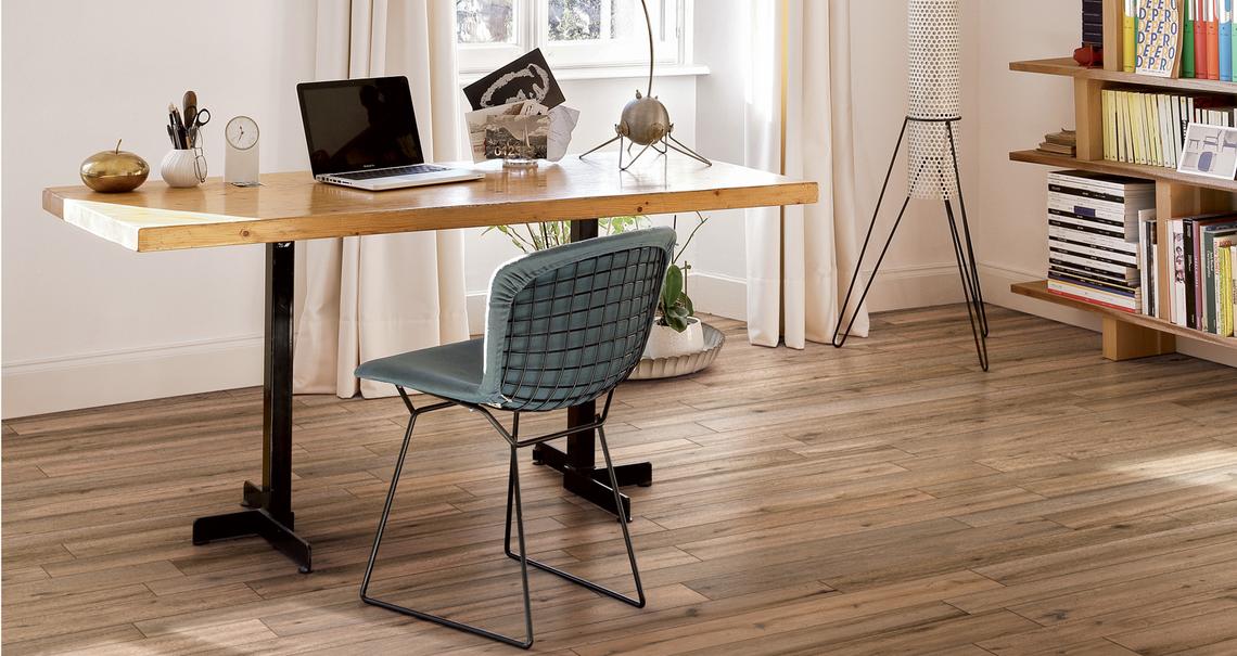 Treverkland - Efecto Madera - Espacios comerciales