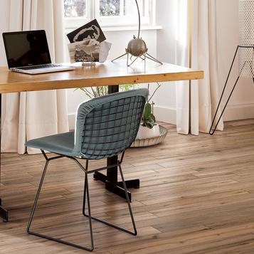 Treverkland: Gres porcelánico de efecto madera y parqué - Marazzi