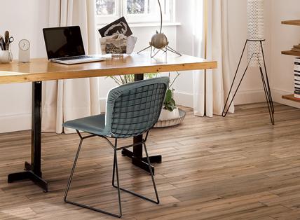Treverkland: Gres porcelánico de efecto madera y parqué - Marazzi