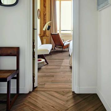 Azulejos Marrón Salón - Marazzi_893