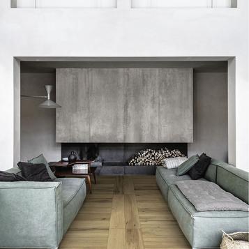 Azulejos Beige Efecto Madera - Marazzi_830