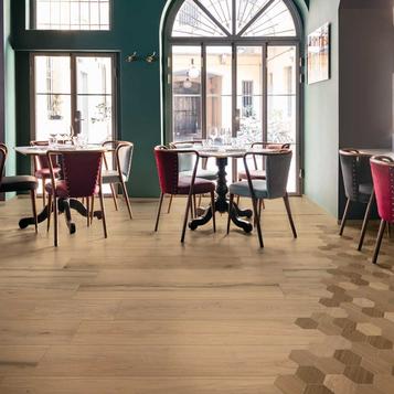 Azulejos Beige Espacios comerciales - Marazzi_830