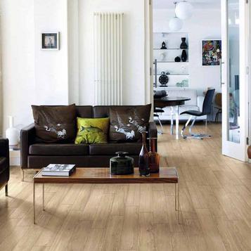 Treverklook: Gres porcelánico ecológico: sostenible - Marazzi