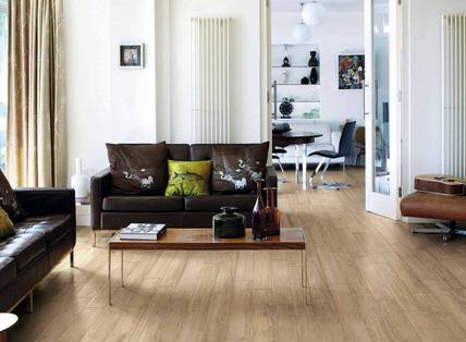 Treverklook: Gres porcelánico ecológico: sostenible - Marazzi
