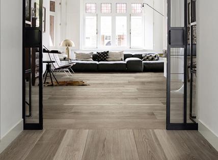 Treverkmust: Azulejos de gres porcelánico beige: mira las colecciones - Marazzi