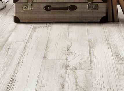 Treverkpaint: Gres porcelánico de efecto madera y parqué - Marazzi
