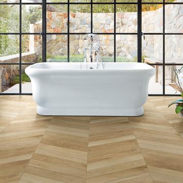 Azulejos Beige Efecto Madera - Marazzi_803