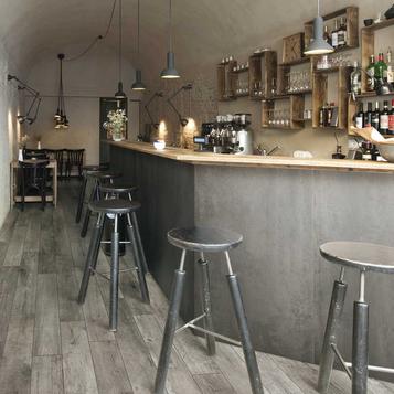 Treverkstage: Azulejos grises: mira las colecciones - Marazzi