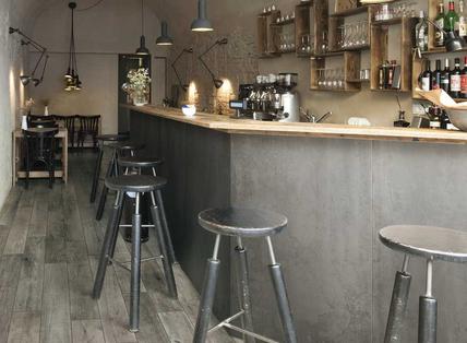 Treverkstage: Azulejos grises: mira las colecciones - Marazzi