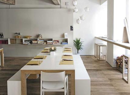 Treverkstage: Azulejos marrones: mira las colecciones - Marazzi