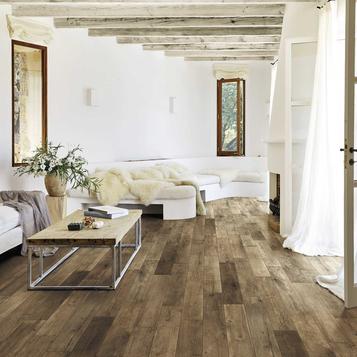 Treverkstage: Azulejos para el salón: ideas y soluciones de cerámica y gres - Marazzi