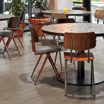 Treverktech: Gres porcelánico ecológico: sostenible - Marazzi