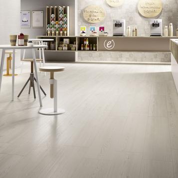 Azulejos Blanco Efecto Madera - Marazzi_734