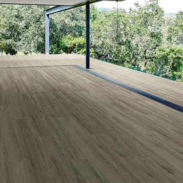 Azulejos Marrón Efecto Madera - Marazzi_799
