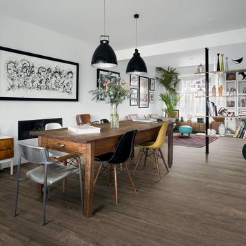 Azulejos Efecto Madera Salón - Marazzi_799