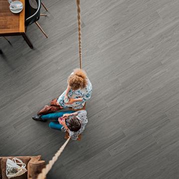 Azulejos Gris Efecto Madera - Marazzi_799