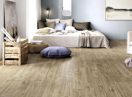 Treverkway: Gres porcelánico de efecto madera y parqué - Marazzi