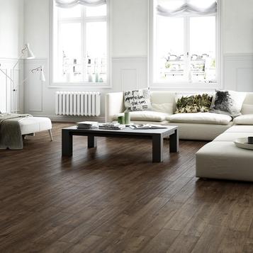 Azulejos Marrón Efecto Madera - Marazzi_557