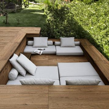 Vero20: Gres porcelánico ecológico: sostenible - Marazzi