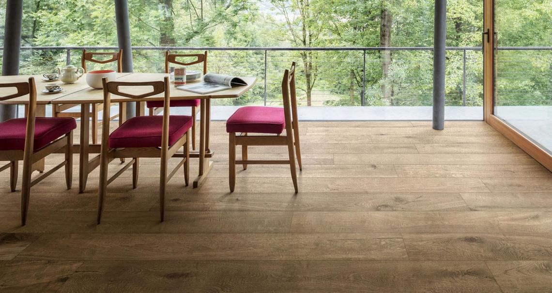 Vero - Efecto Madera - Salón Vero - Efecto Madera - Salón