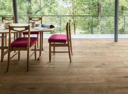 Vero: Azulejos para el salón: ideas y soluciones de cerámica y gres - Marazzi