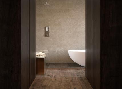 Vero: Azulejos para el cuarto de baño: cerámica y porcelánico - Marazzi