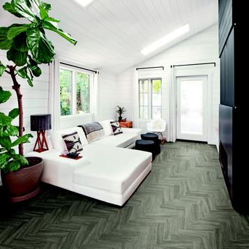 Azulejos Gris Efecto Madera - Marazzi_797