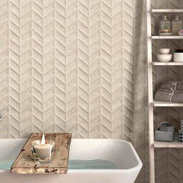 Azulejos Baño Efecto Cemento - Marazzi_909