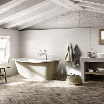 Azulejos Baño Efecto Madera - Marazzi_733