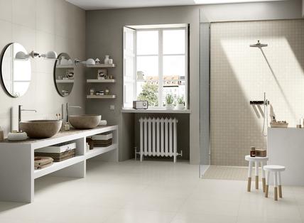 Block: Azulejo de mosaico para todos los espacios - Marazzi