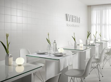 SistemC - Città: Azulejos de formatos pequeños para suelos - Marazzi