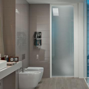 Colourline: Azulejos azules: mira las colecciones - Marazzi