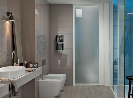 Colourline: Azulejos azules: mira las colecciones - Marazzi