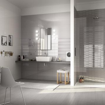 Azulejos Gris Revestimientos - Marazzi_580 Azulejos Gris Revestimientos - Marazzi_580
