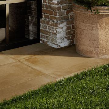 Cottotoscana20: Azulejos de efecto cemento y cotto - Marazzi