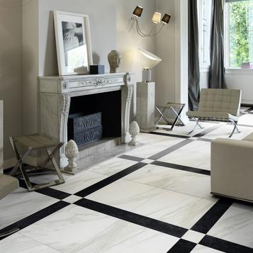 Evolutionmarble: Pavimentos y revestimientos efecto mármol - Marazzi