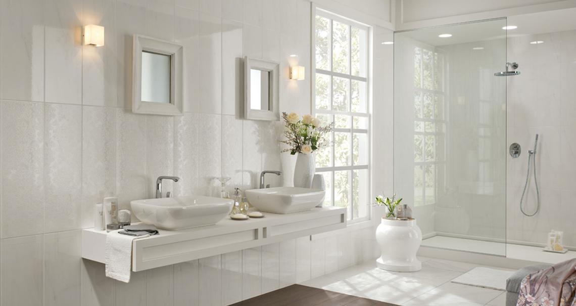 Marbleline - Efecto Mármol - Baño