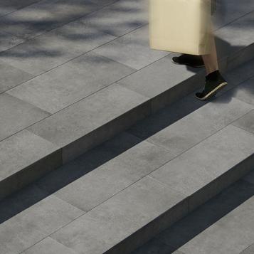 Memento20: Azulejos de efecto cemento y cotto - Marazzi