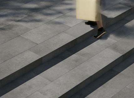 Memento20: Azulejos de efecto cemento y cotto - Marazzi