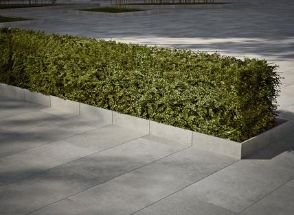 Memento20: Suelo exterior: ideas y soluciones de cerámica y gres - Marazzi