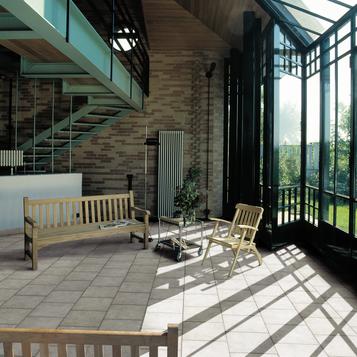 Azulejos Gris Efecto Piedra - Marazzi_40
