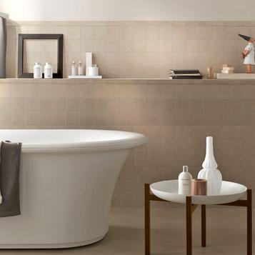 Azulejos Baño Efecto Piedra - Marazzi_166