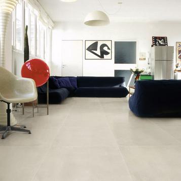 Azulejos Beige Efecto Cemento - Marazzi_272