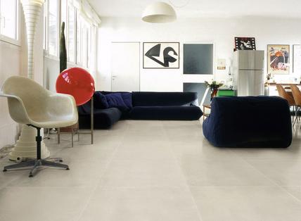 Spazio: Azulejos de gres porcelánico beige: mira las colecciones - Marazzi